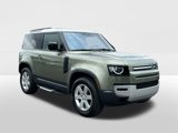 Certified 2022 Land Rover Defender 90 S image 5