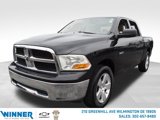 Used 2009 Dodge Ram 1500 Truck SLT image 1