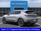 New 2025 Chevrolet Equinox EV LT image 3