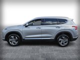 Used 2023 Hyundai Santa Fe SEL w/ Premium Package image 4