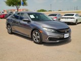 Used 2019 Honda Civic LX image 3