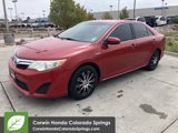 Used 2013 Toyota Camry Hybrid image 4