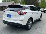 Used 2017 Nissan Murano S image 5