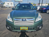 Used 2014 Subaru Outback 2.5i Premium image 3