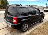 Used 2007 Jeep Patriot Limited image 4