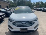 Used 2019 Ford Edge SEL w/ Equipment Group 201A image 3
