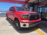 Used 2010 Toyota Tundra 2WD CrewMax image 2