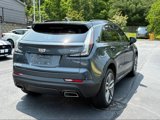 Used 2019 Cadillac XT4 Sport w/ Cold Weather Package image 5