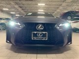 Used 2022 Lexus IS 350 F Sport image 2