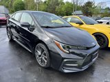 Used 2022 Toyota Corolla SE image 2