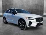 Used 2022 Volvo XC60 T8 R-Design w/ Advanced Package image 3