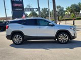 Used 2020 GMC Terrain SLT w/ Preferred Package image 4