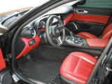 Used 2018 Alfa Romeo Giulia Ti image 4