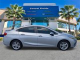 Used 2018 Chevrolet Cruze LT w/ Convenience Package image 4