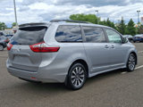 Certified 2018 Toyota Sienna LE image 6
