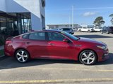 Used 2020 Kia Optima S image 2