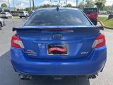 Used 2016 Subaru WRX Limited image 4