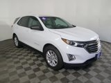 Used 2021 Chevrolet Equinox LS w/ LS Convenience Package image 2