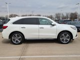 Used 2018 Acura MDX Sport Hybrid w/ Technology Pkg image 5