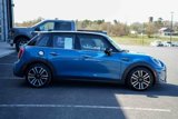 Used 2022 MINI Cooper S image 4