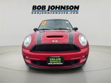Used 2013 MINI Cooper S image 2