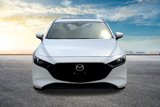 Used 2019 MAZDA MAZDA3 AWD Hatchback w/ Premium Pkg image 3