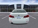 Used 2015 BMW 528i Sedan image 4
