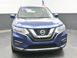 Used 2017 Nissan Rogue S image 2