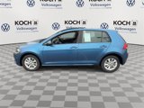 Used 2018 Volkswagen Golf S image 5