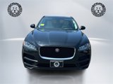 Used 2018 Jaguar F-PACE Premium image 2