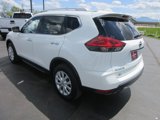 Used 2017 Nissan Rogue S w/ S Appearance Package image 5