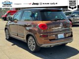 Used 2019 FIAT 500L Trekking w/ Popular Equipment Group image 4