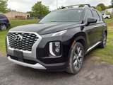 Used 2020 Hyundai Palisade SEL w/ Premium Package image 2