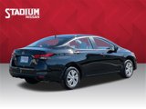 New 2025 Nissan Versa S image 3