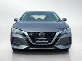 Used 2021 Nissan Sentra SV image 5