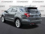 Used 2018 Ford Explorer XLT w/ Equipment Group 202A image 3