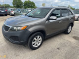 Used 2013 Kia Sorento LX image 4