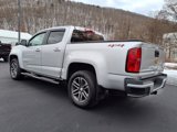 Used 2019 Chevrolet Colorado W/T w/ Custom Special Edition image 3