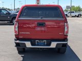 Used 2016 GMC Canyon SLT image 4