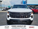 New 2025 Chevrolet Silverado 1500 W/T w/ WT Value Package image 2