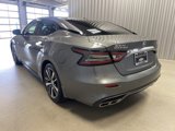 Used 2020 Nissan Maxima 3.5 SV image 5