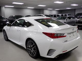 Used 2015 Lexus RC 350 AWD image 3