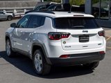 Used 2022 Jeep Compass Latitude image 4
