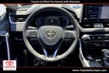 Certified 2020 Toyota RAV4 Limited image 5