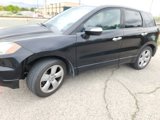 Used 2008 Acura RDX SH-AWD image 2