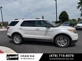 Used 2013 Ford Explorer XLT image 5