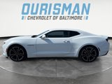 Used 2021 Chevrolet Camaro LT w/ RS Package image 3