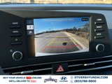 Certified 2025 Hyundai Elantra SE image 3