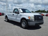 Used 2011 Ford F150 XL w/ XL Plus Pkg image 3