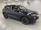 Used 2021 Chevrolet TrailBlazer LT w/ Convenience Package image 5